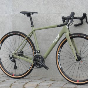 Pearl GRAVEL Adventure CUES