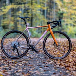 Pearl GRAVEL GRIT Ekar