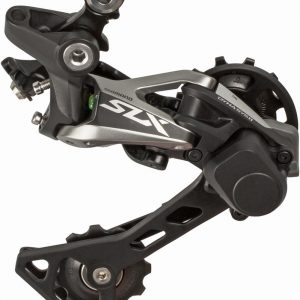 SHIMANO REAR MECH