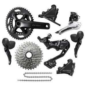 SHIMANO GROUPSETS