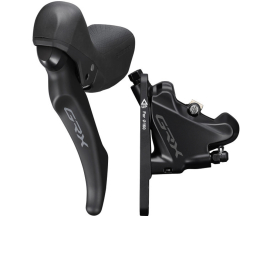 Shimano GRX 600 STI Lever Left