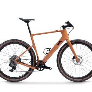 3T ULTRA BOOST - E bike