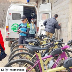 Morocco Adventure Deposit 30%