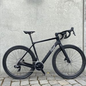 Pearl GRAVEL EVO AIR Sram Rival AXS