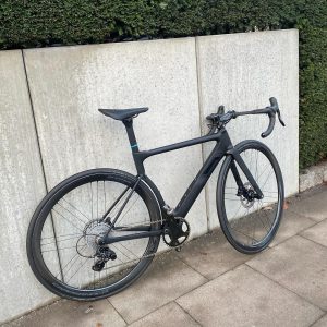 3T Strada XXS Campagnolo Ekar 1 x 13