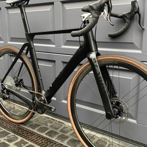 RONDO HVRT 56cm Campagnolo Ekar