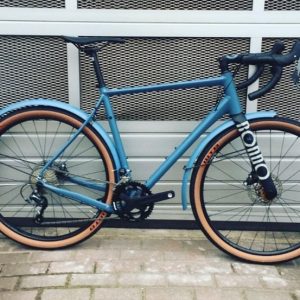 Rondo MUUT Tiagra 56cm