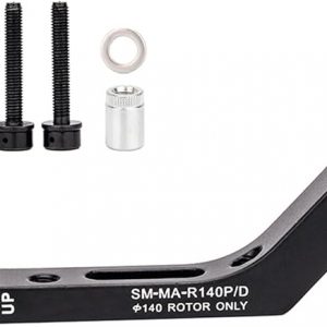 SHIMANO BREMSADAPTER