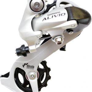 Shimano Alivio 7/8 Speed Rear Mech