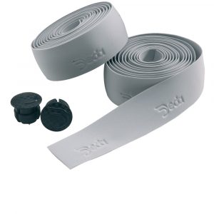 Cinta de Manillar Deda Gris Claro