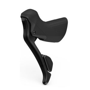 Microshift STI Levers Right 2 Speed SB-G7020