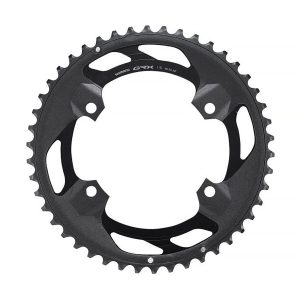 Shimano GRX 400 Kettenblatt 10 fach 46Z