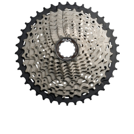 Shimano SLX Kassette 11-46