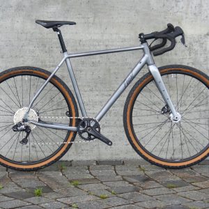 PEARL GRIT SHIMANO GRX DI2