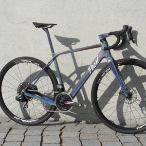 Pearl GRAVEL EVO AIR GRX 600 DT Swiss