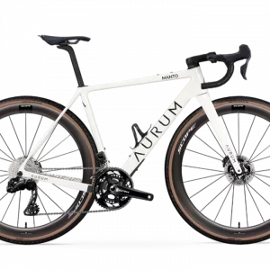 AURUM MANTO Gravel Bike GRX 812