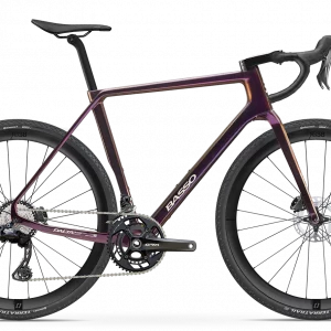 BASSO PALTA -  Shimano GRX Di2 2 x 12