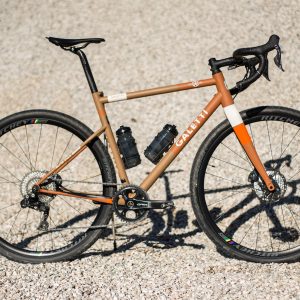 CICLI GALETTI FRAMESET Terra