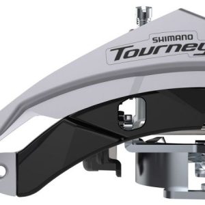 Shimano Tourney Front derailleur