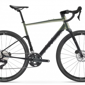 BASSO Tera - Shimano 610 2 x 12