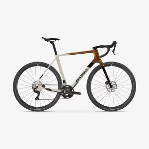 BASSO PALTA - Shimano GRX 812