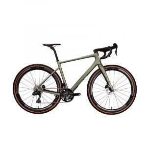 ENVE MOG - Shimano GRX Di2 - DT GR 513
