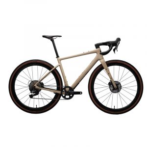 ENVE MOG - Shimano GRX 812