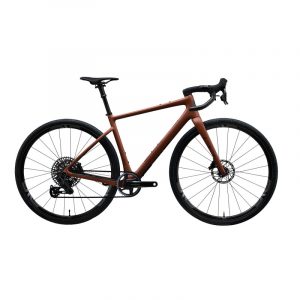 ENVE MOG - Sram RED XPLR 1 x 12