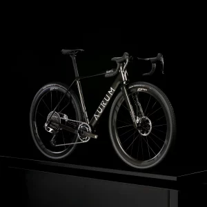 AURUM MANTO Gravel Bike