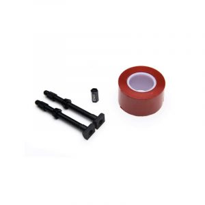 Kit Tubeless ENVE de 22 mm