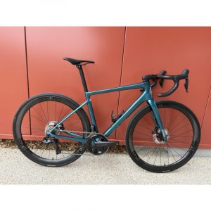 ENVE FRAY Ultegra 12 speed ENVE SES 4.5 52cm demo bike