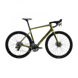 ENVE FRAY- Venom Sram Red SES 4.5