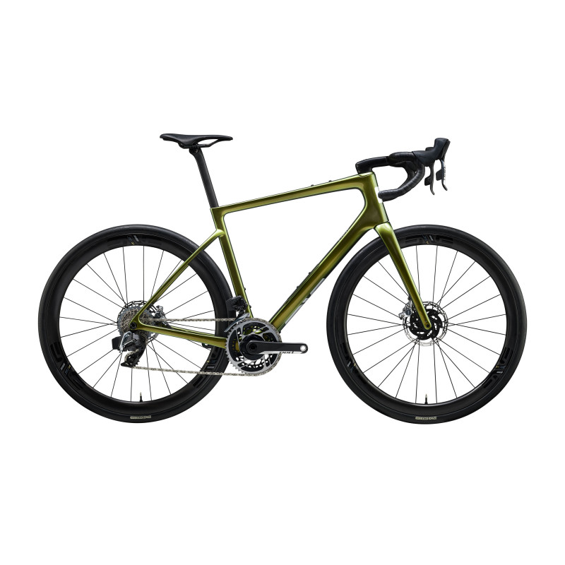 ENVE FRAY- Venom Sram Red SES 4.5