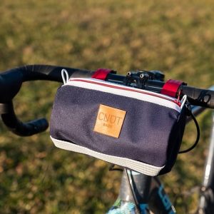 C NUT Handle Bar bags