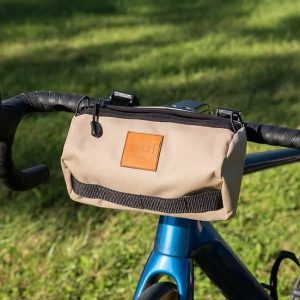 C NUT Handle Bar bags