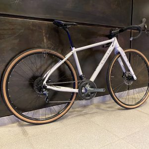 PEARL GRIT KIDS Tiagra 2  x 10