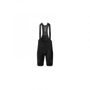 MAAP AEON Trägerhose Schwarz