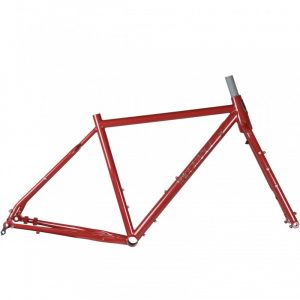 Velo Orange Pass Hunter Frameset