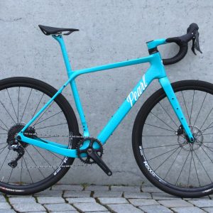 Pearl GRAVEL EVO AIR GRX 600 DT Swiss