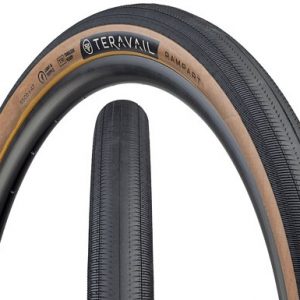 Terravail Rampart 650b 47mm