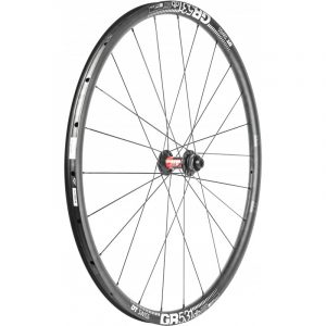 DT Swiss Gravel wheels 240 Hubs