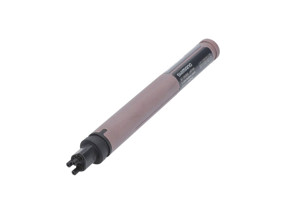 Shimano Di2 Akku intern