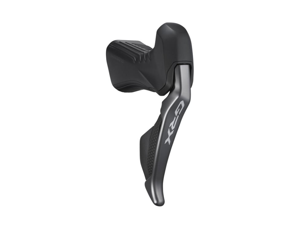 Shimano GRX Di2 Lever Left 2 x 11