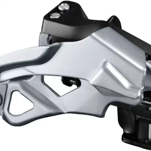 Shimano ACERA FD-T3000 2x9-speed FD