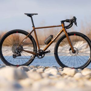 CICLI GALETTI FRAMESET Terra GT