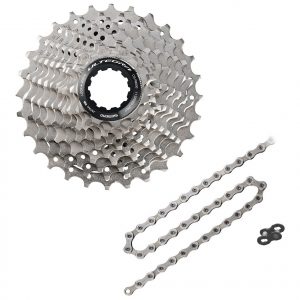 SHIMANO ULTEGRA Wear and Tear kit