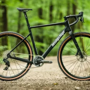 MESSINGSCHLAGER E GRAVEL Carbon