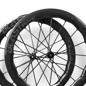 Blastwave Summit Wheels