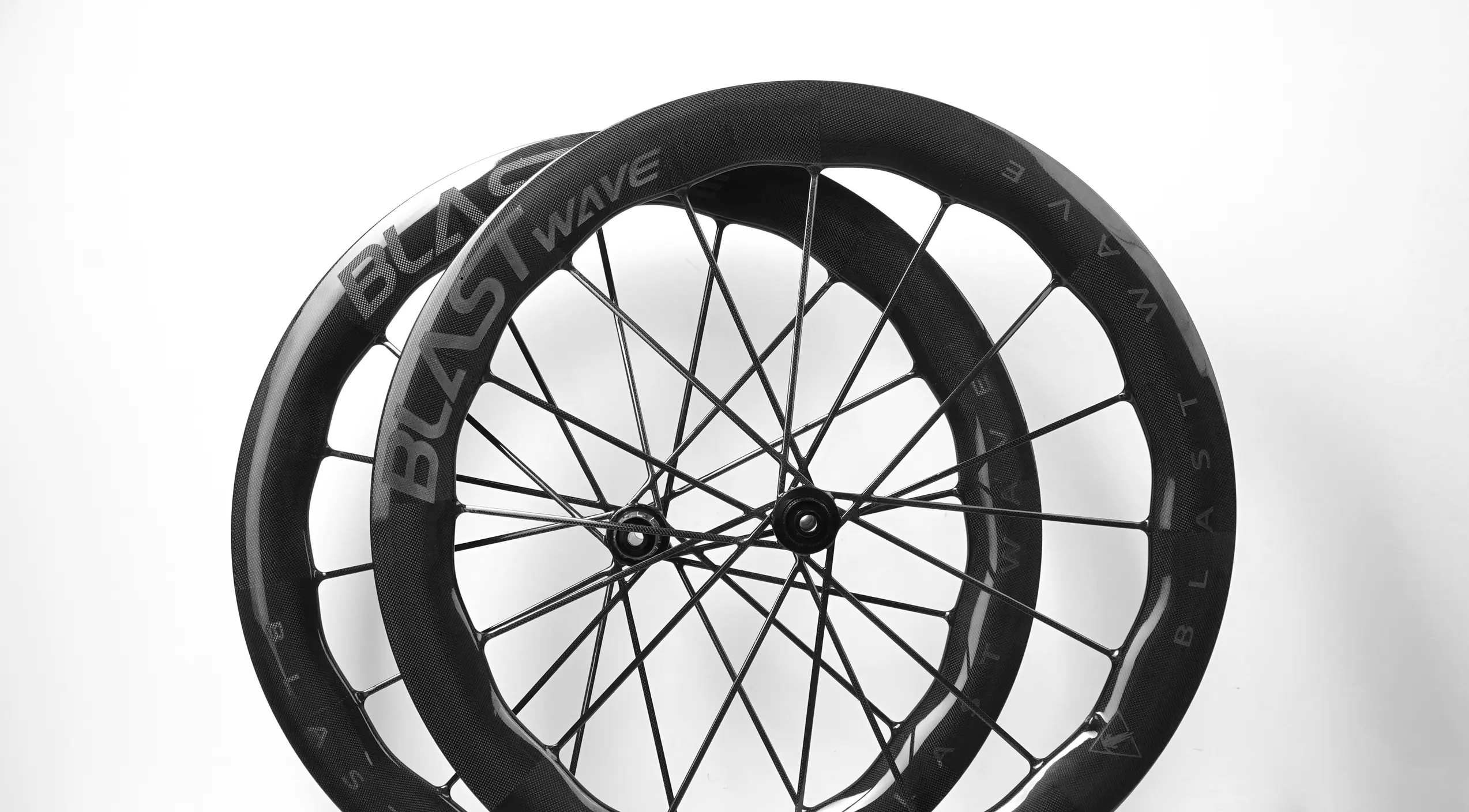 Blastwave Summit Wheels