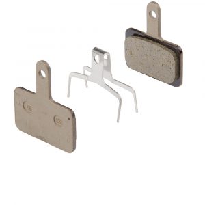 SHIMANO DISC BRAKE PADS  Resin B05S-RX